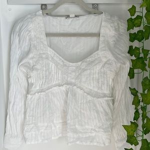 American eagle bathing suit cover up